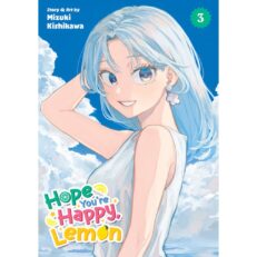 Hope You're Happy, Lemon Vol. 3