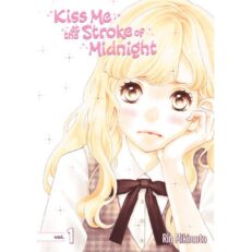 Kiss Me at the Stroke of Midnight 1