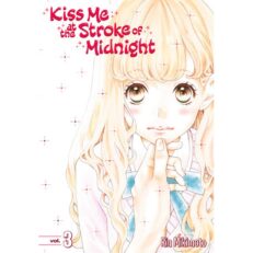 Kiss Me at the Stroke of Midnight 3