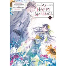 My Happy Marriage 4.