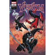 Venom 9. - ÚJ ELŐRENDELÉS