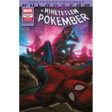 A Hihetetlen Pókember különszám 2026/5B - ÚJ ELŐRENDELÉS