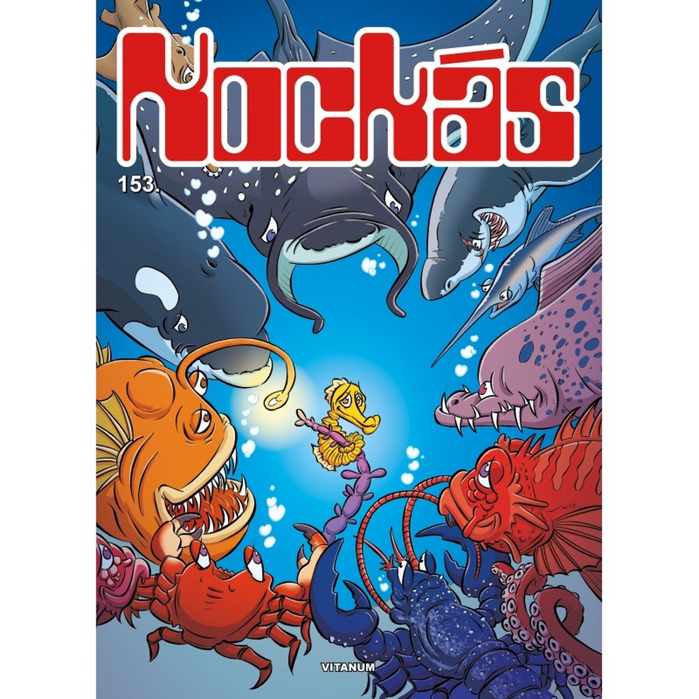 Kockás 153. - ÚJ