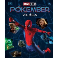 Pókember világa – ÚJ ELŐRENDELÉS