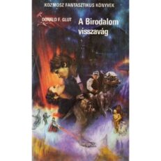 Star Wars: A Birodalom visszavág (könyv)