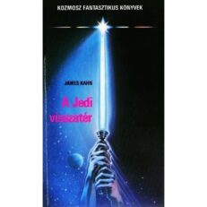 Star Wars - A Jedi visszatér (könyv)