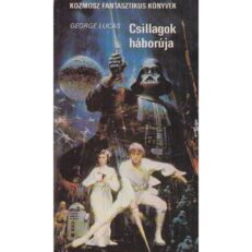 Star Wars - Csillagok háborúja (könyv)