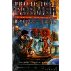 Philip José Farmer: A végzet álarca (könyv)