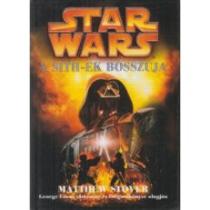 Star Wars: A Sith-ek bosszúja (könyv)