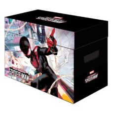MARVEL GRAPHIC COMIC BOX: MILES MORALES - SPIDER-MAN