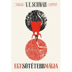 A Mágia Árnyalatai 1-3. rész egyben (könyvek)